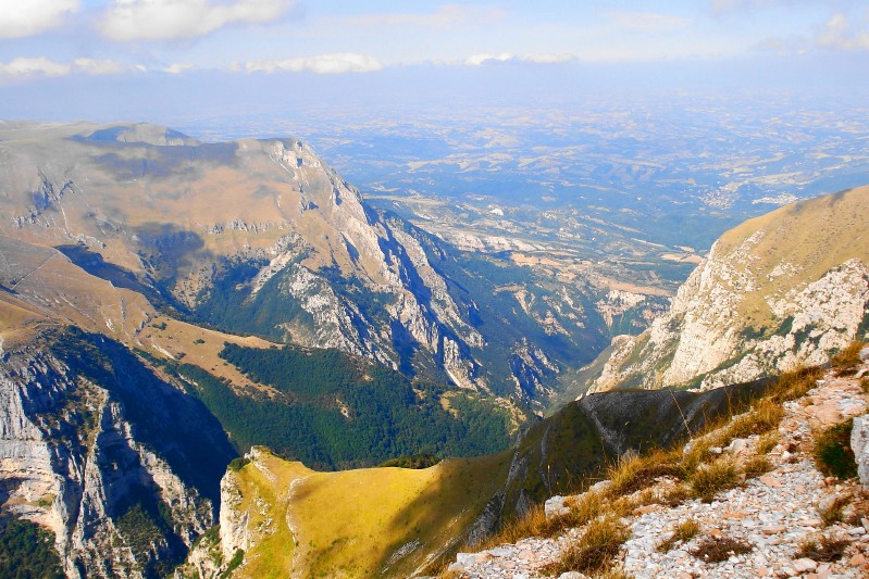 LA VALLATA