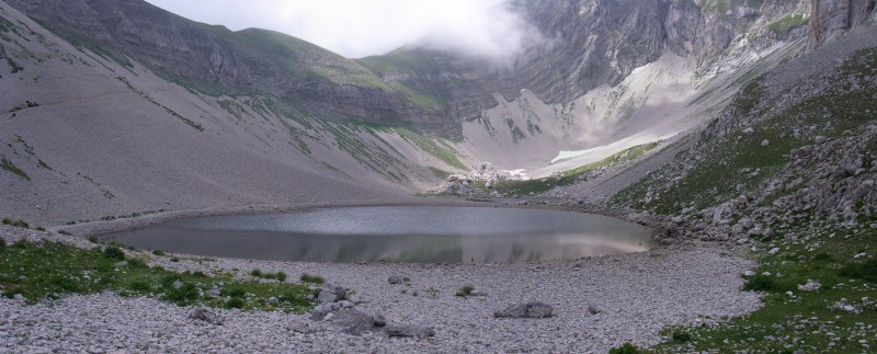 Laghi di Pilato