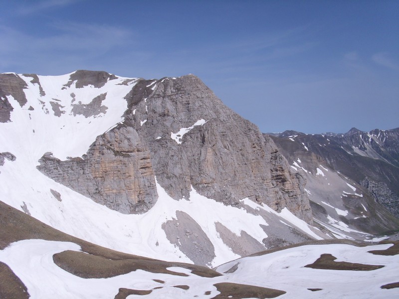 Pizzo del Diavolo