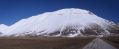 Monte Vettore dal Pian Grande