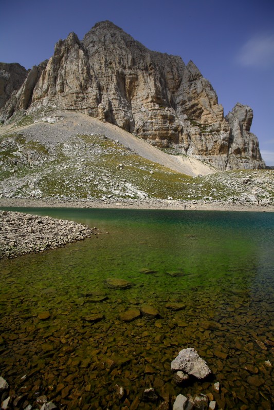 Pizzo del Diavolo