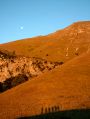 Ombre sui Sibillini