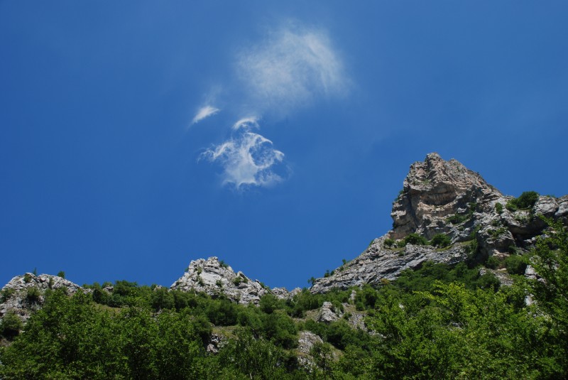 Le Tre Sorelle