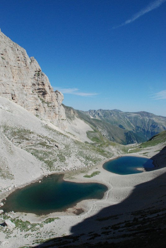 Lago di Pilato