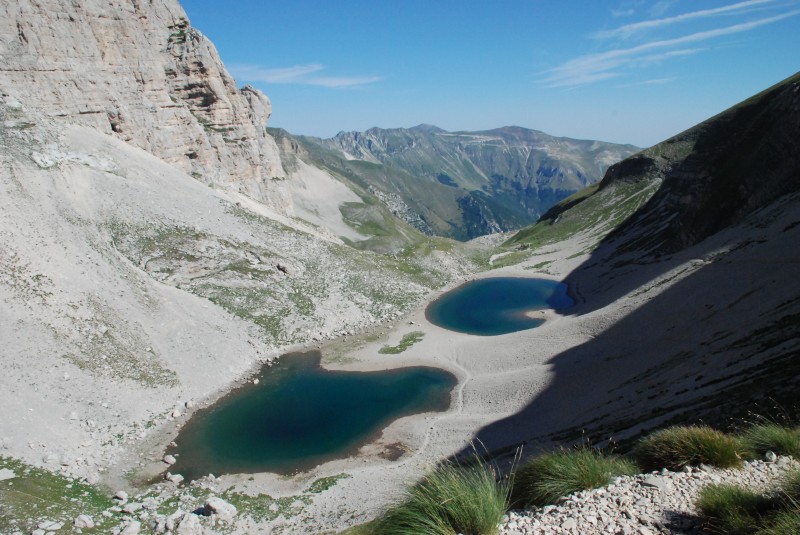 Lago di Pilato