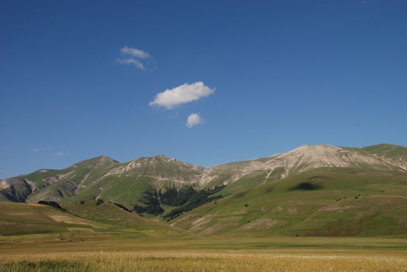 Da Pian Perduto