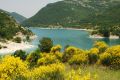 Lago del Fiastrone