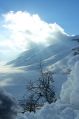 Castelluccio inverno