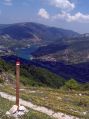 g.a.s. prospettiva sul lago