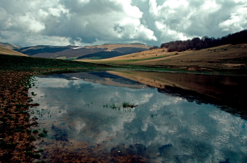 Val Dogana