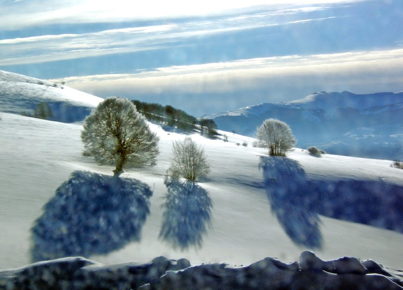 Colle le Cese