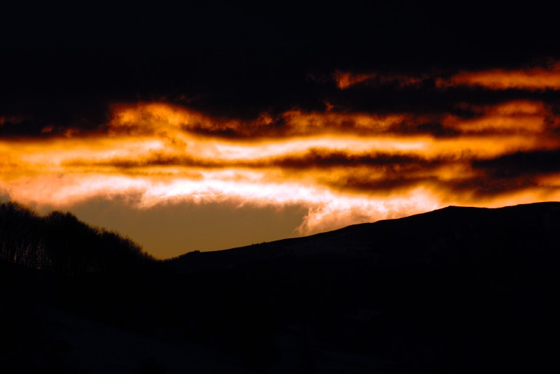 Tramonto