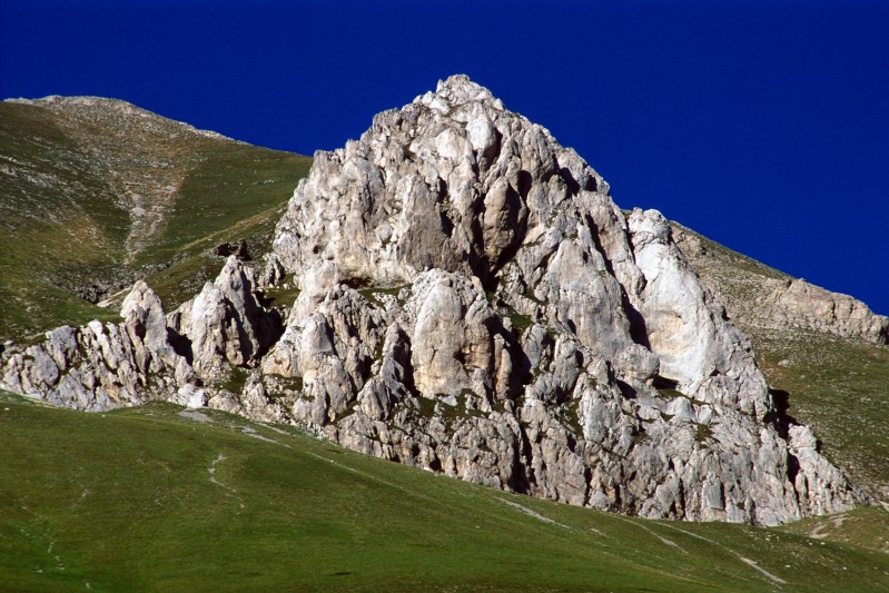 Scoglio dell'Aquila