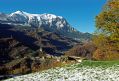 Arquata e Vettore