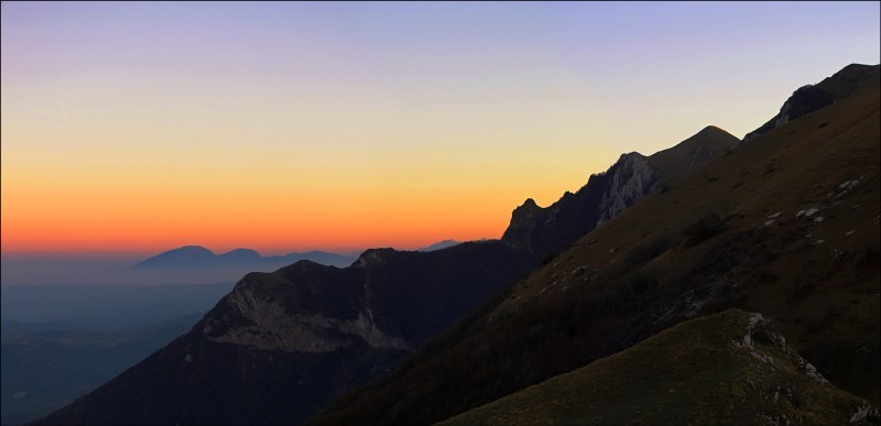 Pizzo di Meta