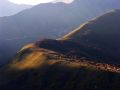 Squarcio di luce