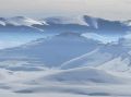 Castelluccio d'inverno