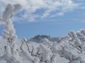 Cornice di ghiaccio