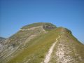 Monte Sibilla - La Corona