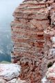 Particolare roccioso