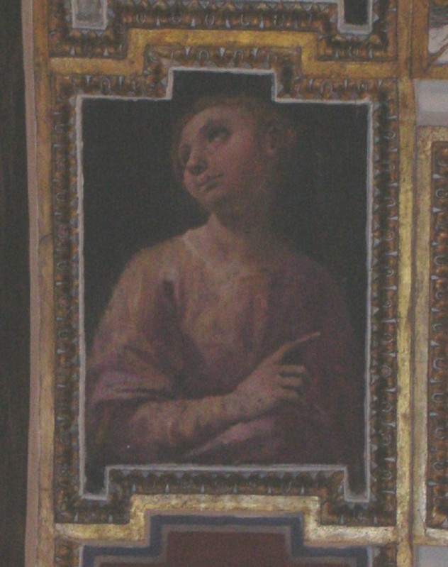 Sibilla senza nome Ambro