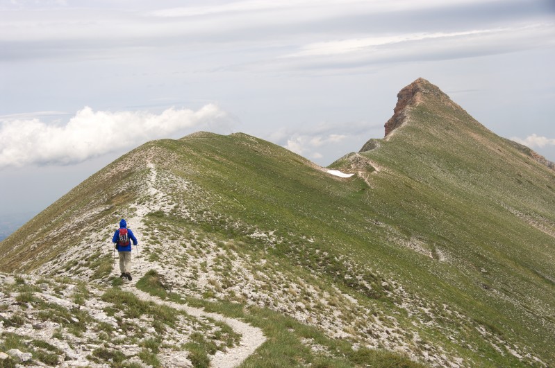 Verso le cima del mistero