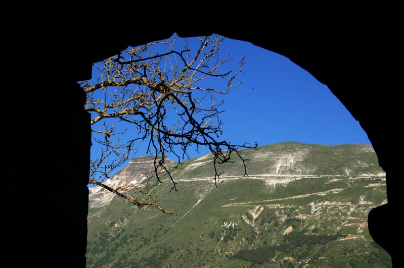  Da Montemonaco