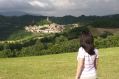  Guardando Montefortino