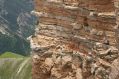  Roccia e vita sull'abisso