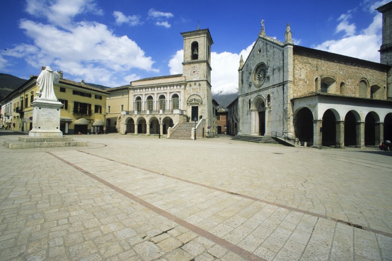 Norcia