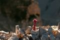 Angeli e Demoni sopra il lago di Pilato