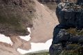 Il Gran Gendarme e il Lago di Pilato