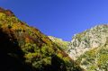 La Sibilla tra i colori dell'autunno