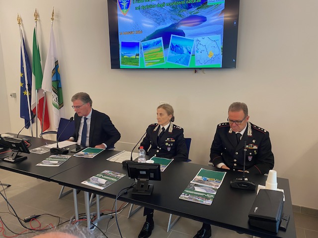 GIORNATA EUROPEA DEI PARCHI