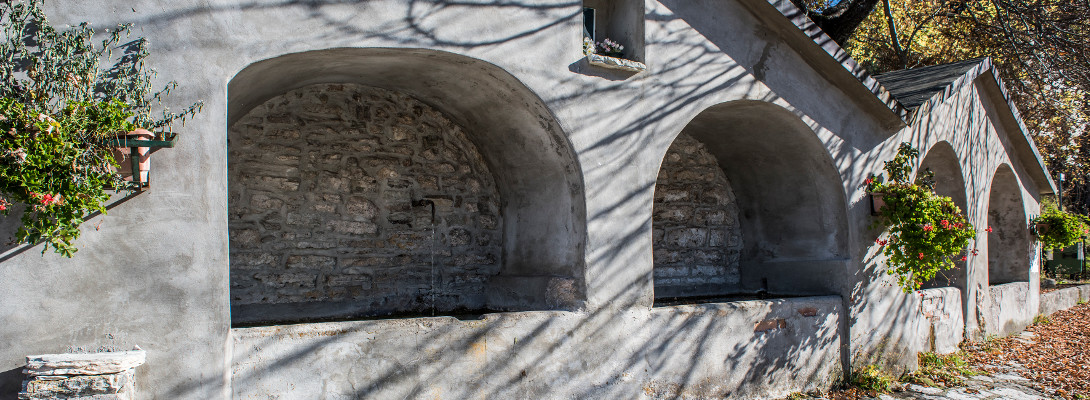 Fonti di Bolognola