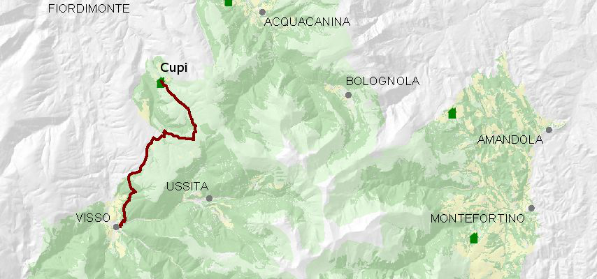 map excerpt