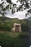 landscape detail