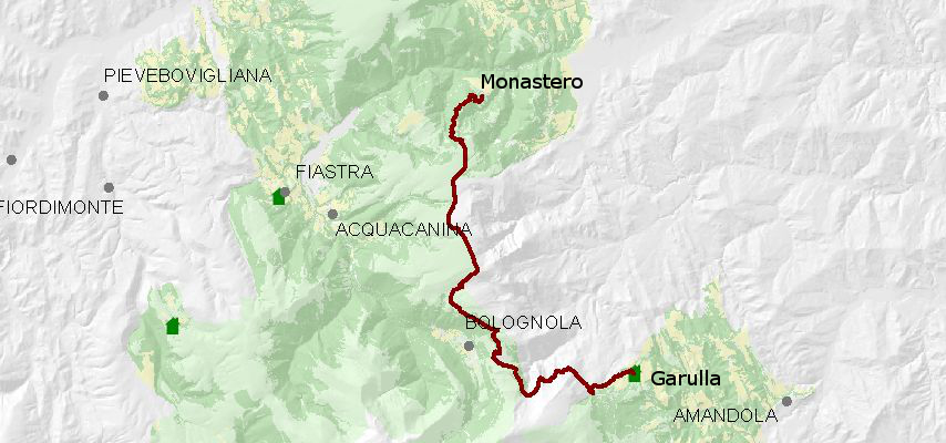 map excerpt