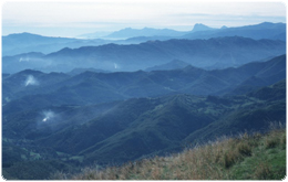 route landscape