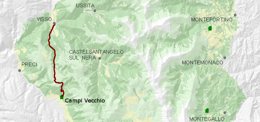 map excerpt