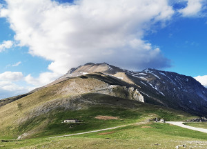 route landscape