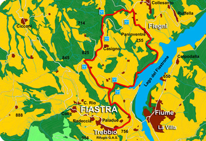 Risultati della traduzione trail illustration