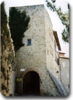 Porta Alvaneto