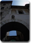 Porta Santa Maria