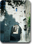 Porta Ussitana