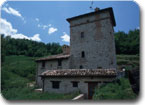 Casa torre