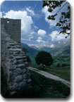 Castello di Montemonaco