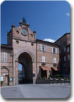 Porta San Giacomo