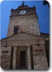 Tempietto dell'orologio