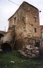 Torrione Cinta Muraria